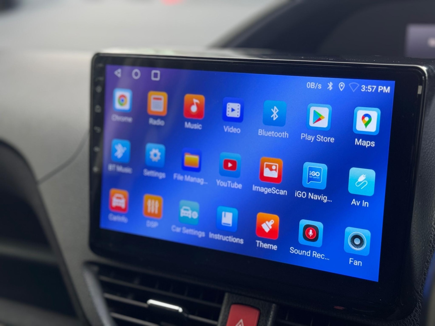 Used Toyota Voxy for sale - 77696837: Photo 30