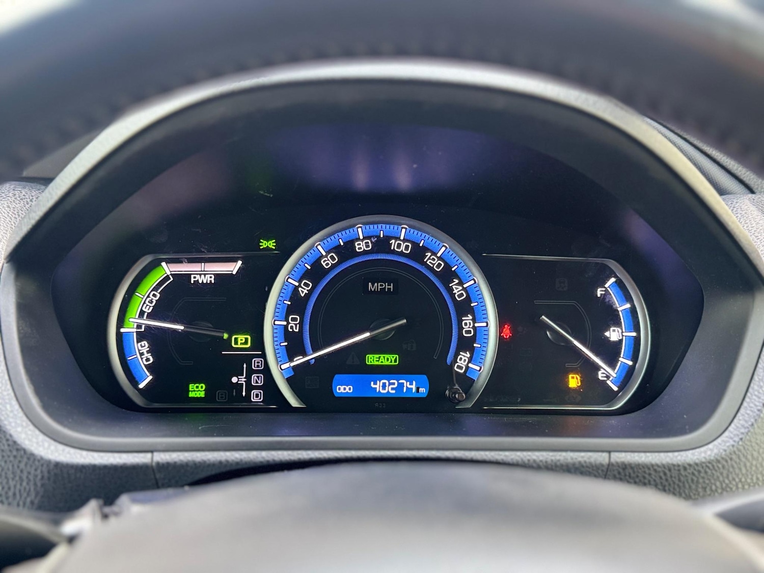 Used Toyota Voxy for sale - 77696837: Photo 31