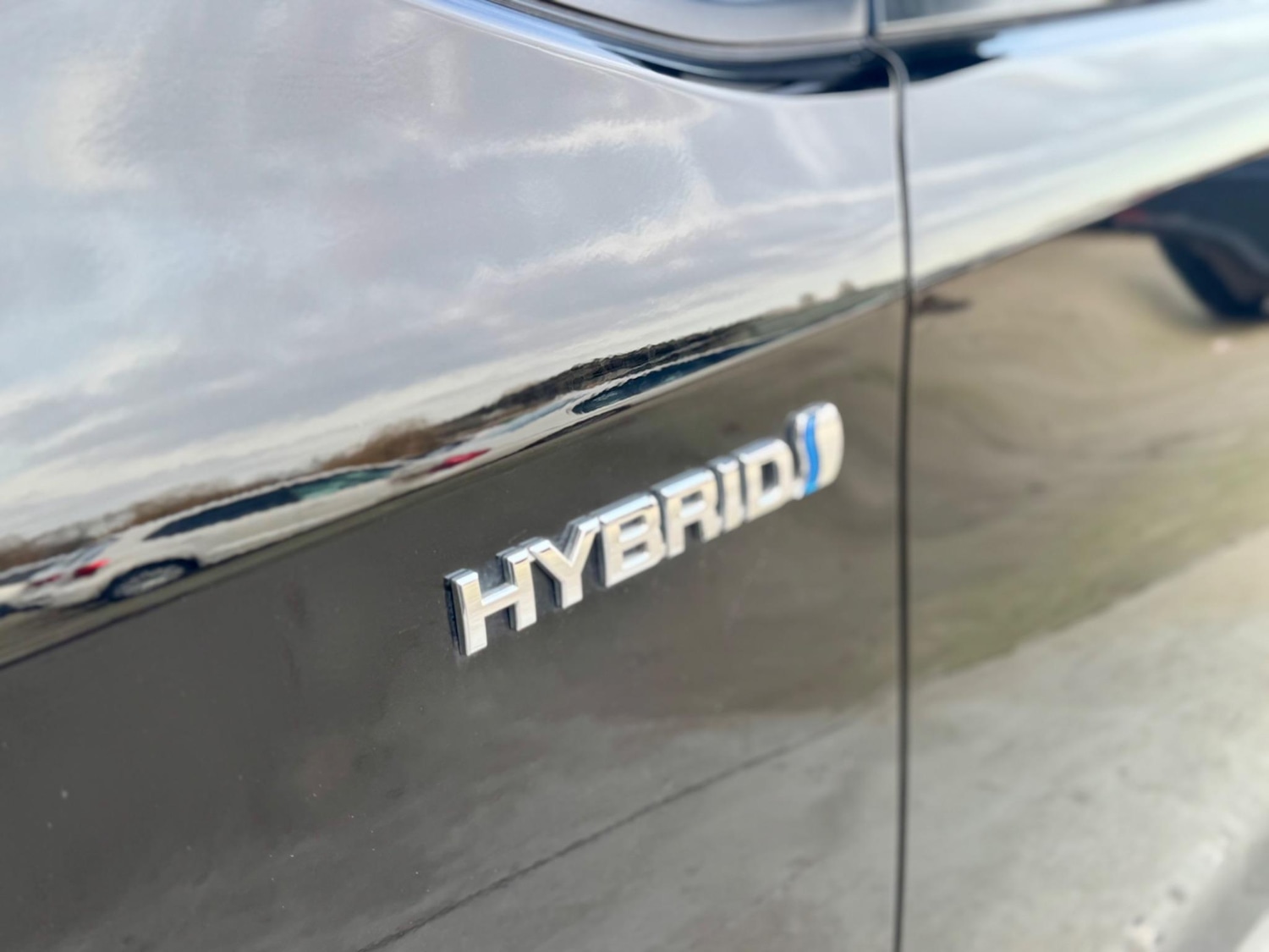 Used Toyota Voxy for sale - 77696837: Photo 36