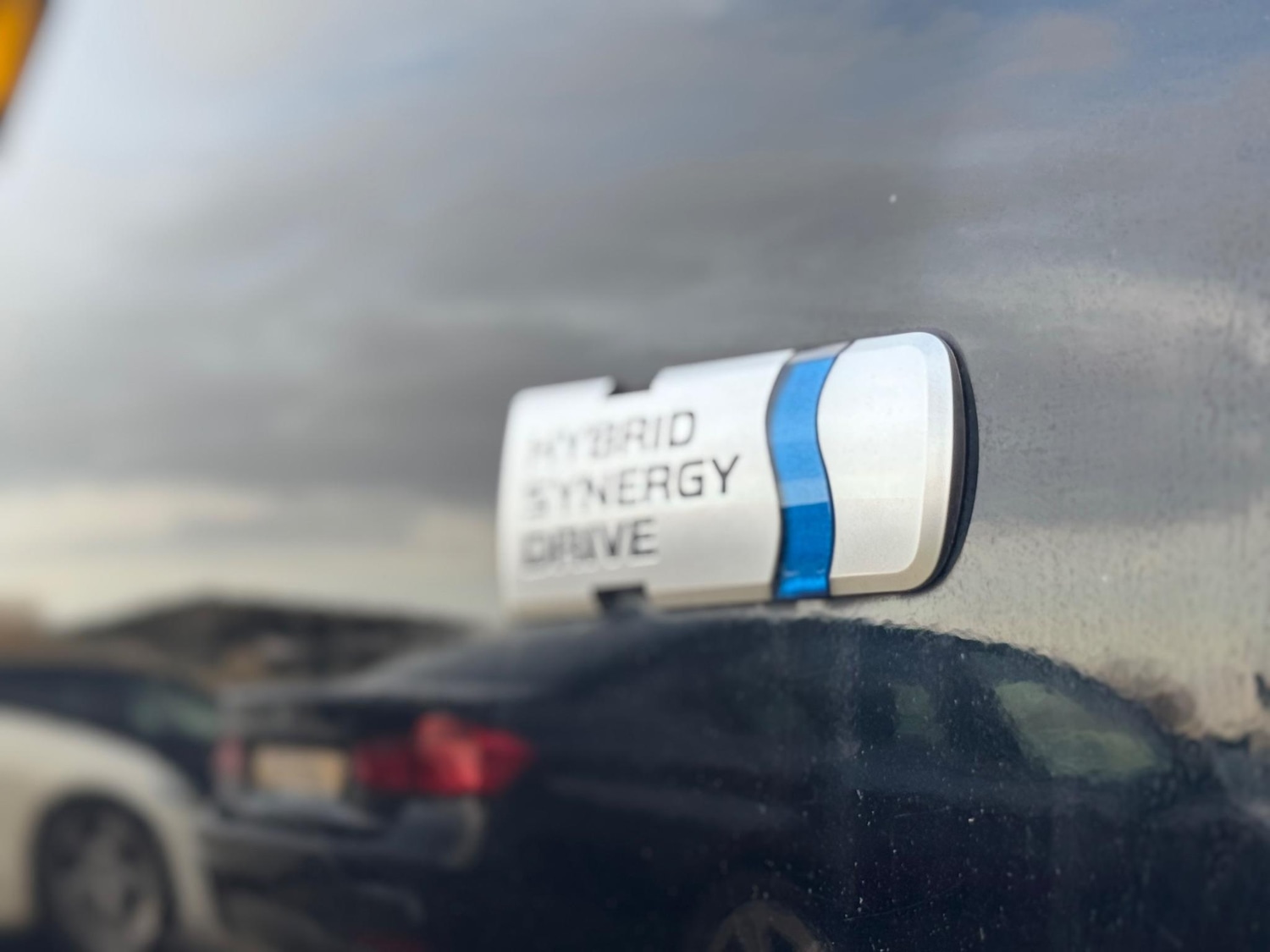 Used Toyota Voxy for sale - 77696837: Photo 39