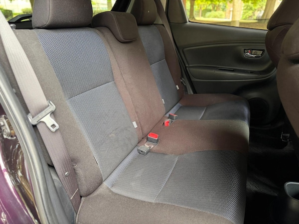 Used Toyota Vitz 2025 for sale - 75492396: Photo 12