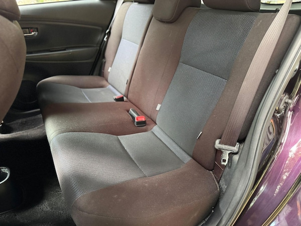 Used Toyota Vitz 2025 for sale - 75492396: Photo 13