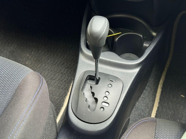 Used Toyota Vitz 2025 for sale - 75492396: Photo 17