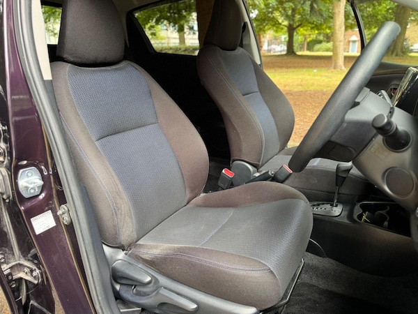 Used Toyota Vitz 2025 for sale - 75492396: Photo 9