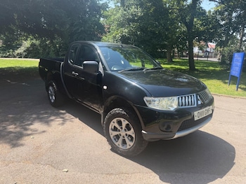 Used Mitsubishi L200 2011 for sale - 79049970: Photo