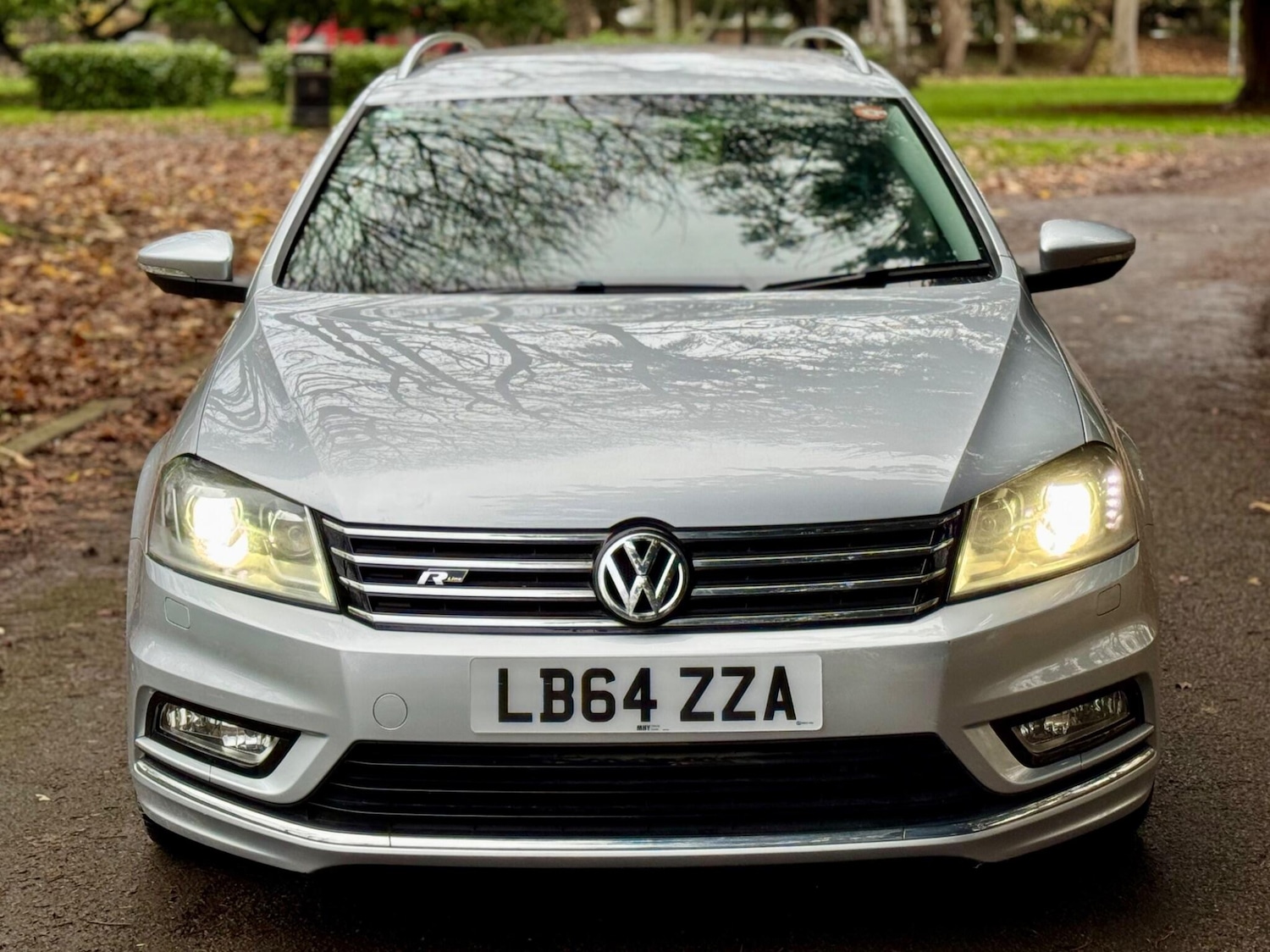 Used Volkswagen Passat for sale - 76965612: Photo 3