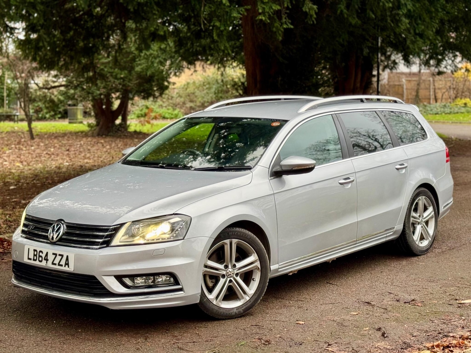 Used Volkswagen Passat for sale - 76965612: Photo 4