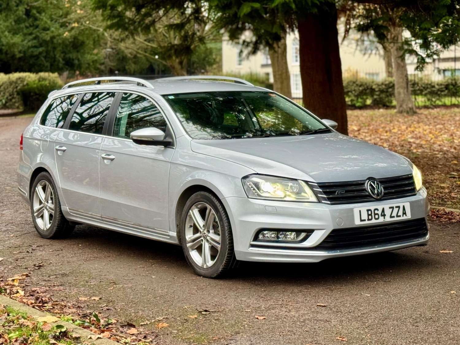 Used Volkswagen Passat for sale - 76965612: Photo 5