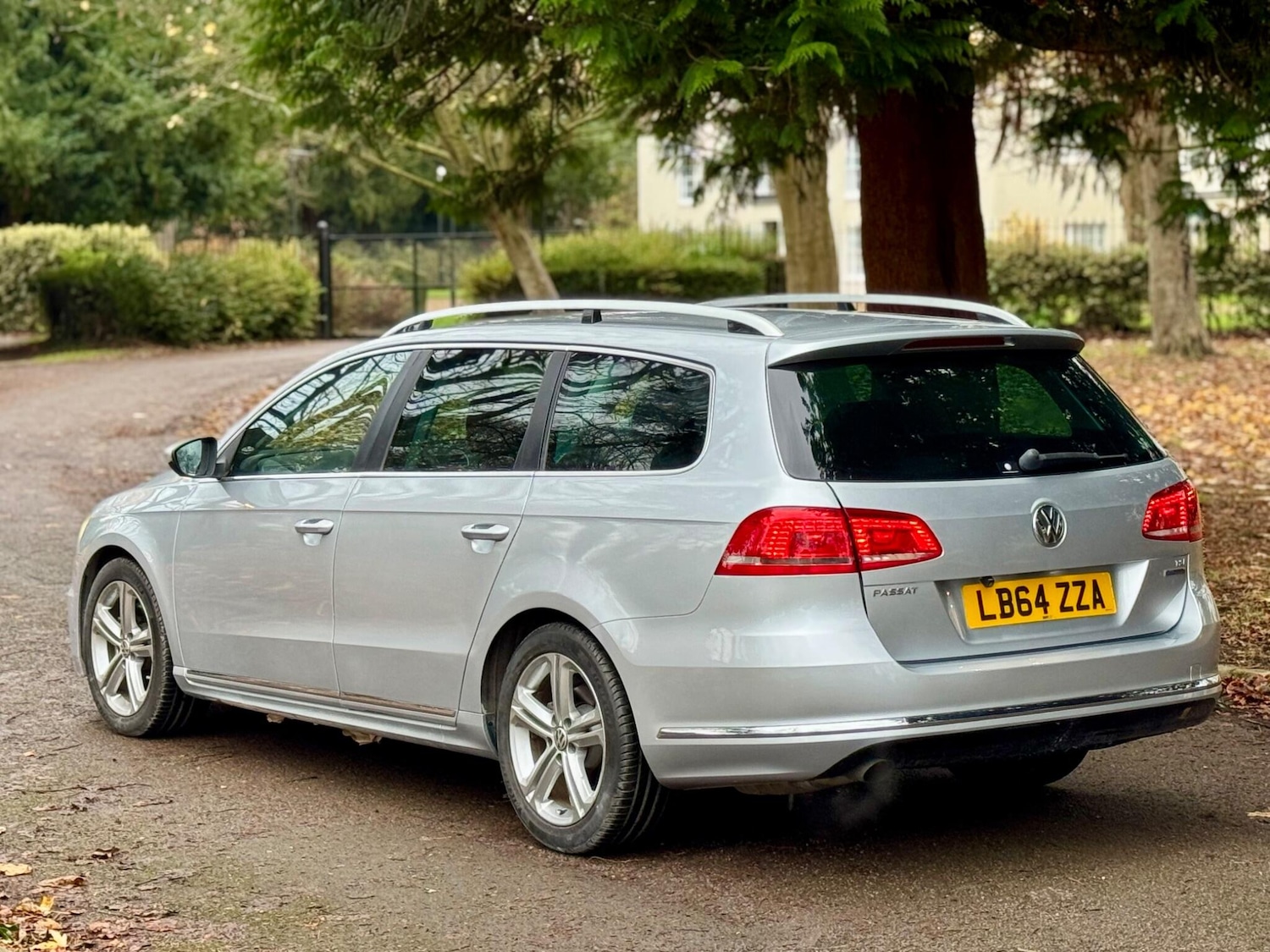 Used Volkswagen Passat for sale - 76965612: Photo 6