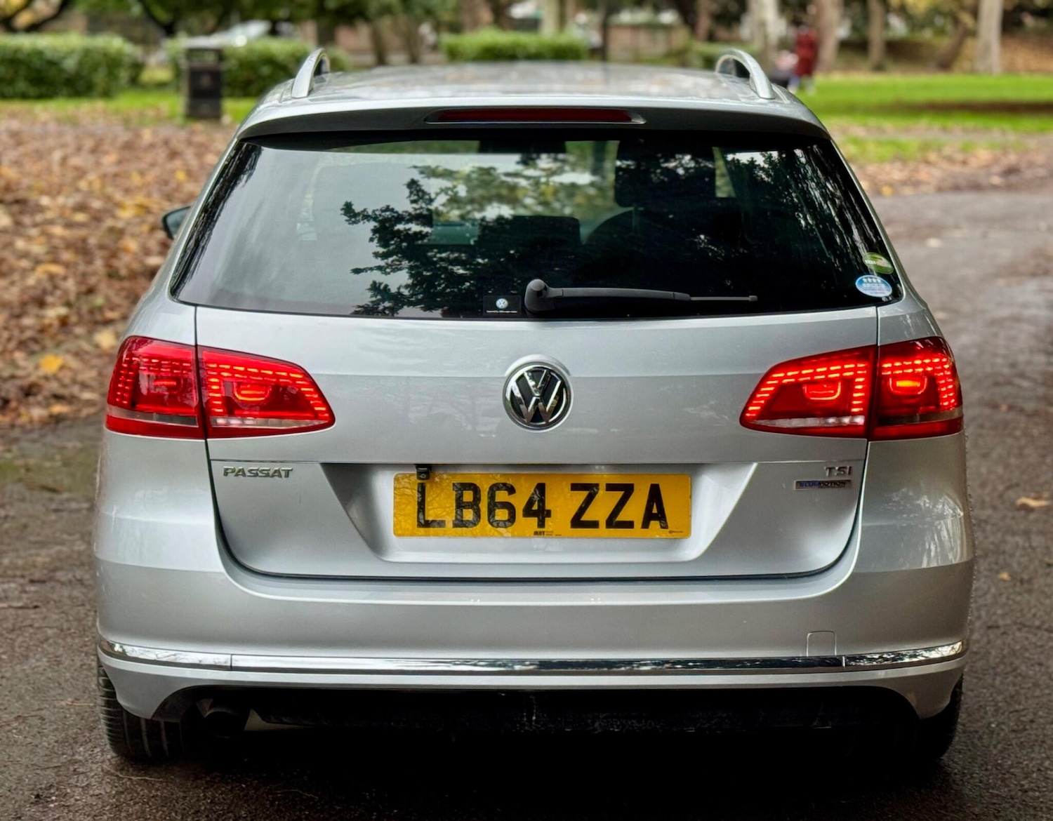 Used Volkswagen Passat for sale - 76965612: Photo 7