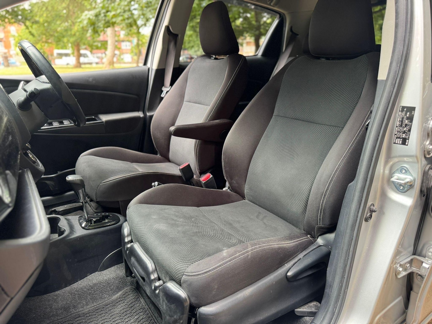 Used Toyota Yaris 2025 for sale - 76987630: Photo 12