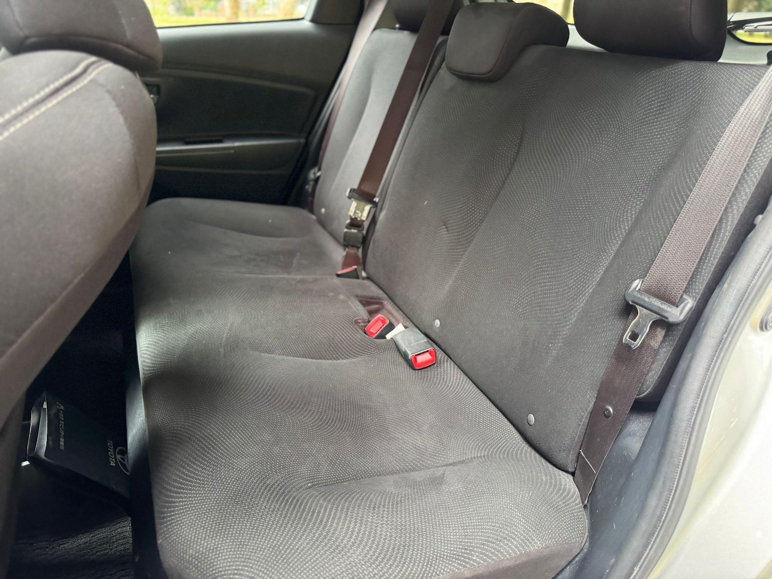 Used Toyota Yaris 2025 for sale - 76987630: Photo 13