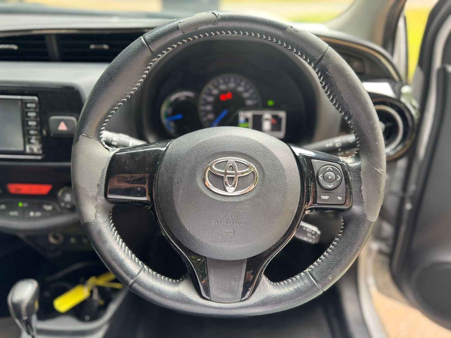 Used Toyota Yaris 2025 for sale - 76987630: Photo 14