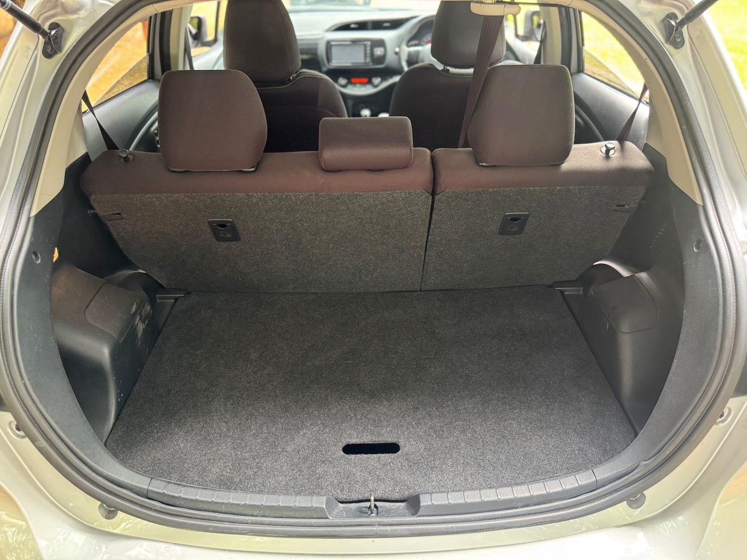 Used Toyota Yaris 2025 for sale - 76987630: Photo 15