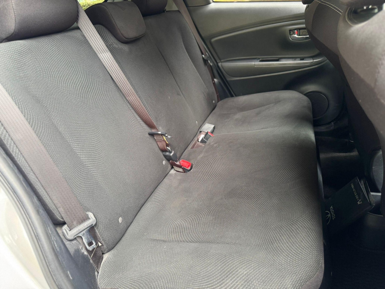 Used Toyota Yaris 2025 for sale - 76987630: Photo 16