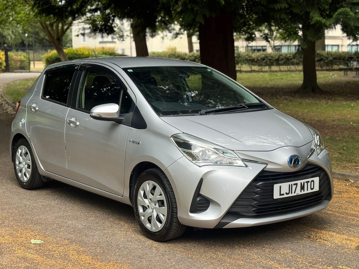 Used Toyota Yaris 2025 for sale - 76987630: Photo 3