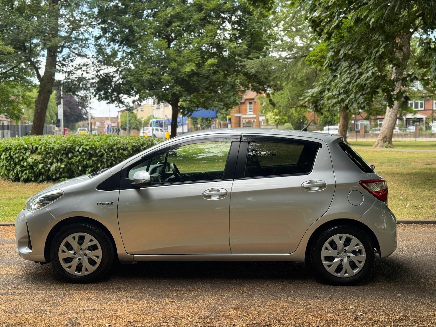 Used Toyota Yaris 2025 for sale - 76987630: Photo 6