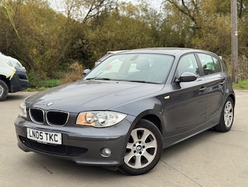 BMW - 1 Series