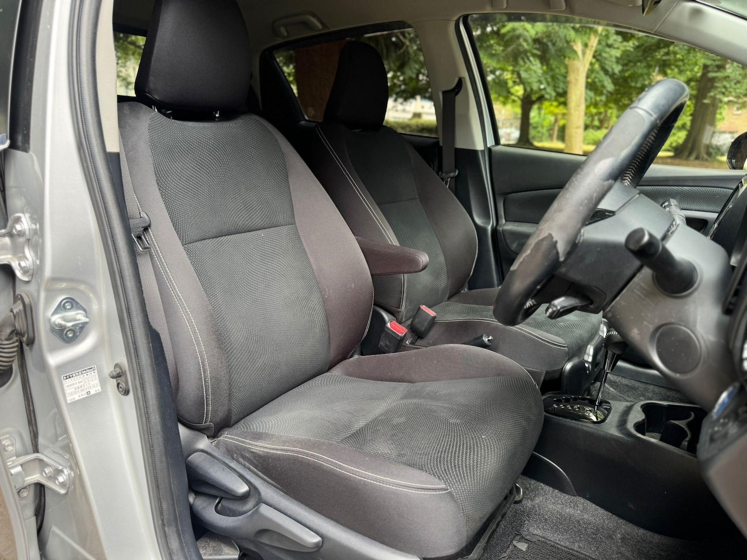 Vehicle 11