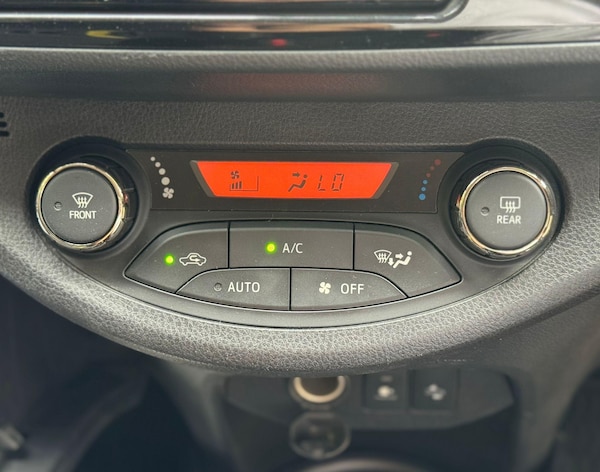 Used Toyota Yaris 2025 for sale - 75493224: Photo 17