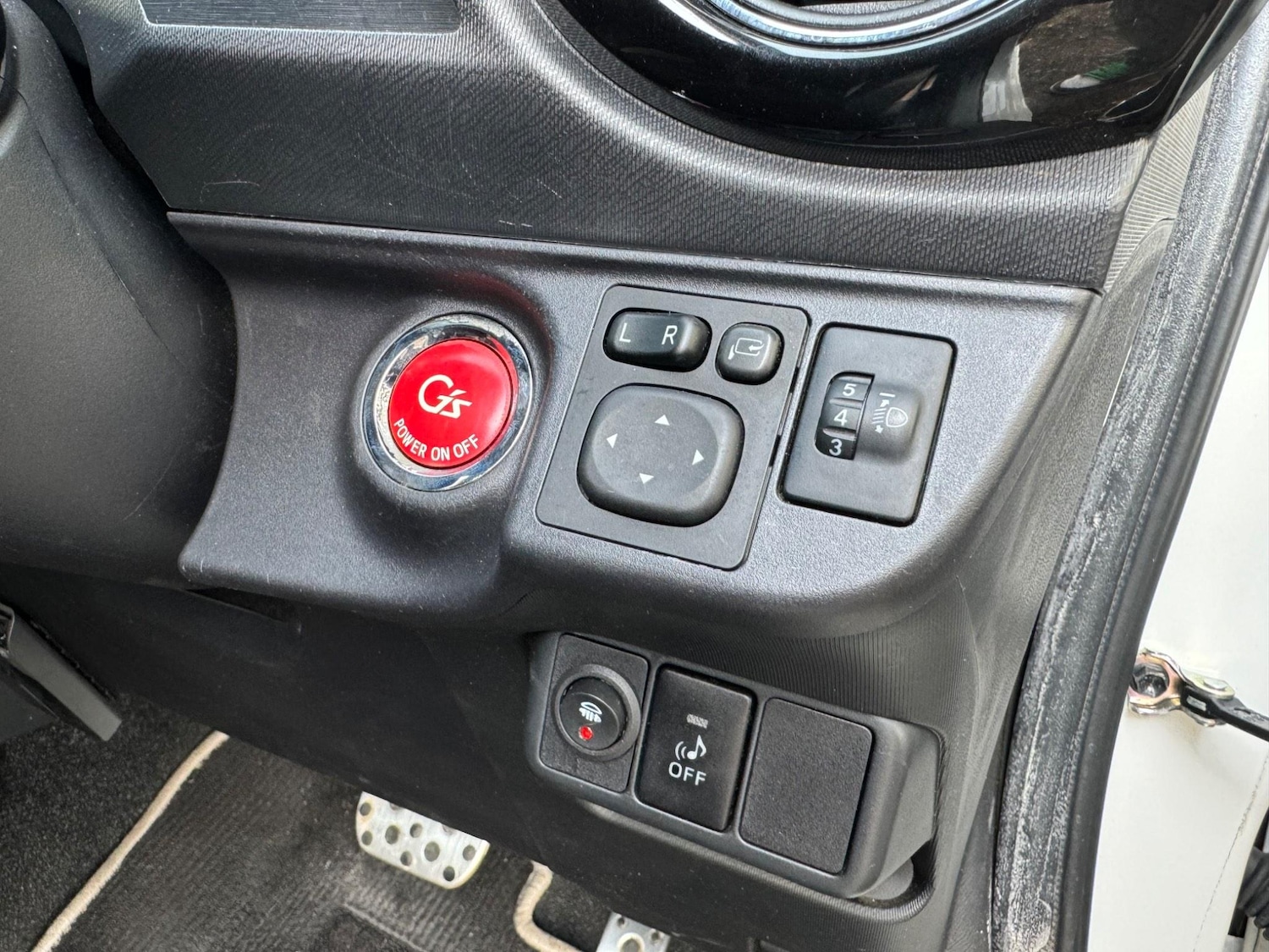 Used Toyota Aqua for sale - 76549685: Photo 15