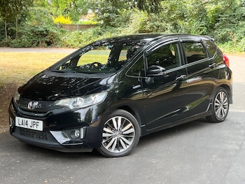 Used Honda Fit 2014 for sale - 79324333: Photo