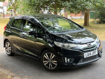 Used Honda Fit 2014 for sale - 79324333: Photo