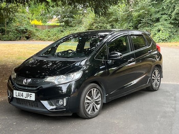 Used Honda Fit 2014 for sale - 79324333: Photo