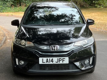 Used Honda Fit 2014 for sale - 79324333: Photo