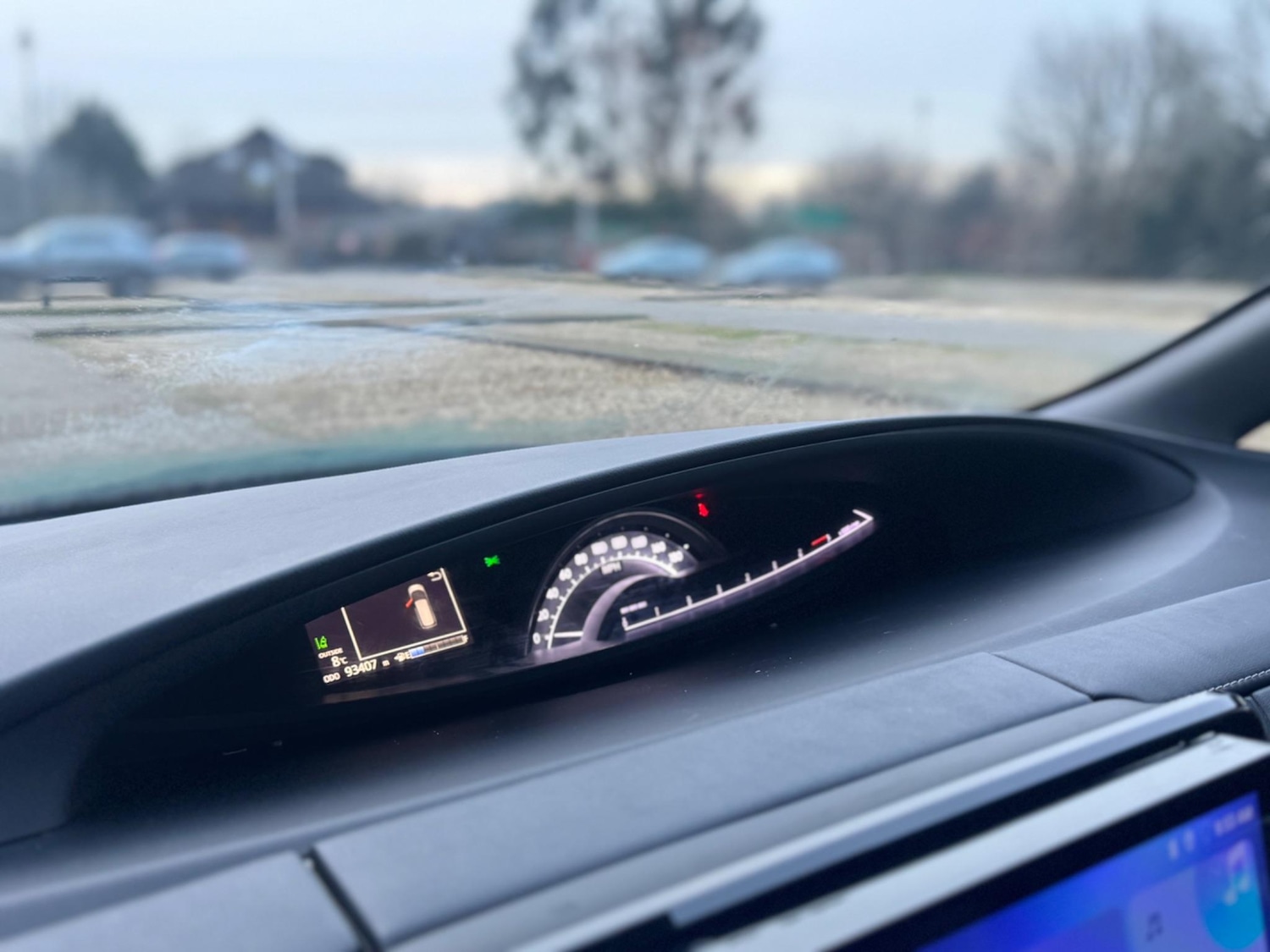 Used Toyota Estima for sale - 76549353: Photo 16