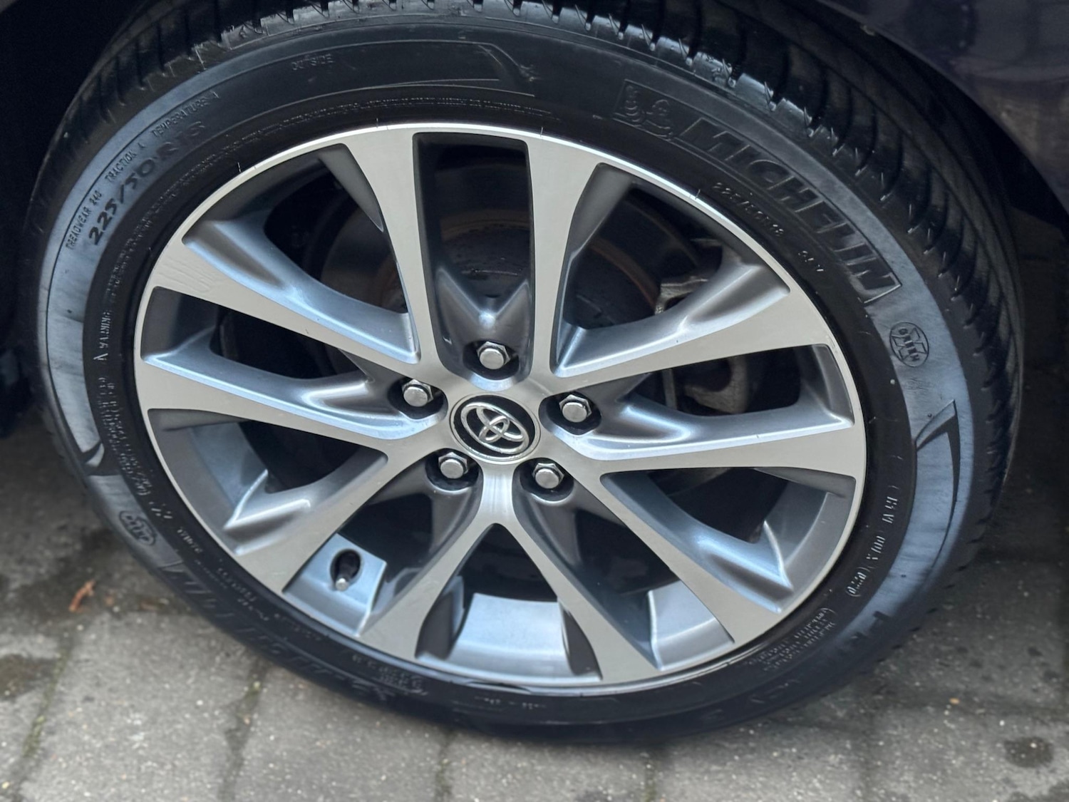 Used Toyota Estima for sale - 76549353: Photo 24