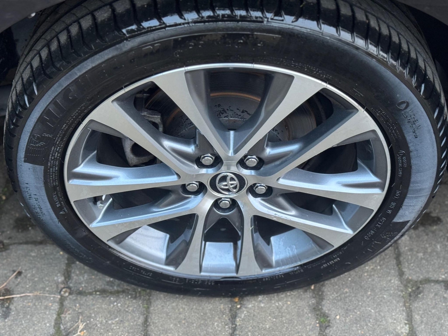 Used Toyota Estima for sale - 76549353: Photo 25