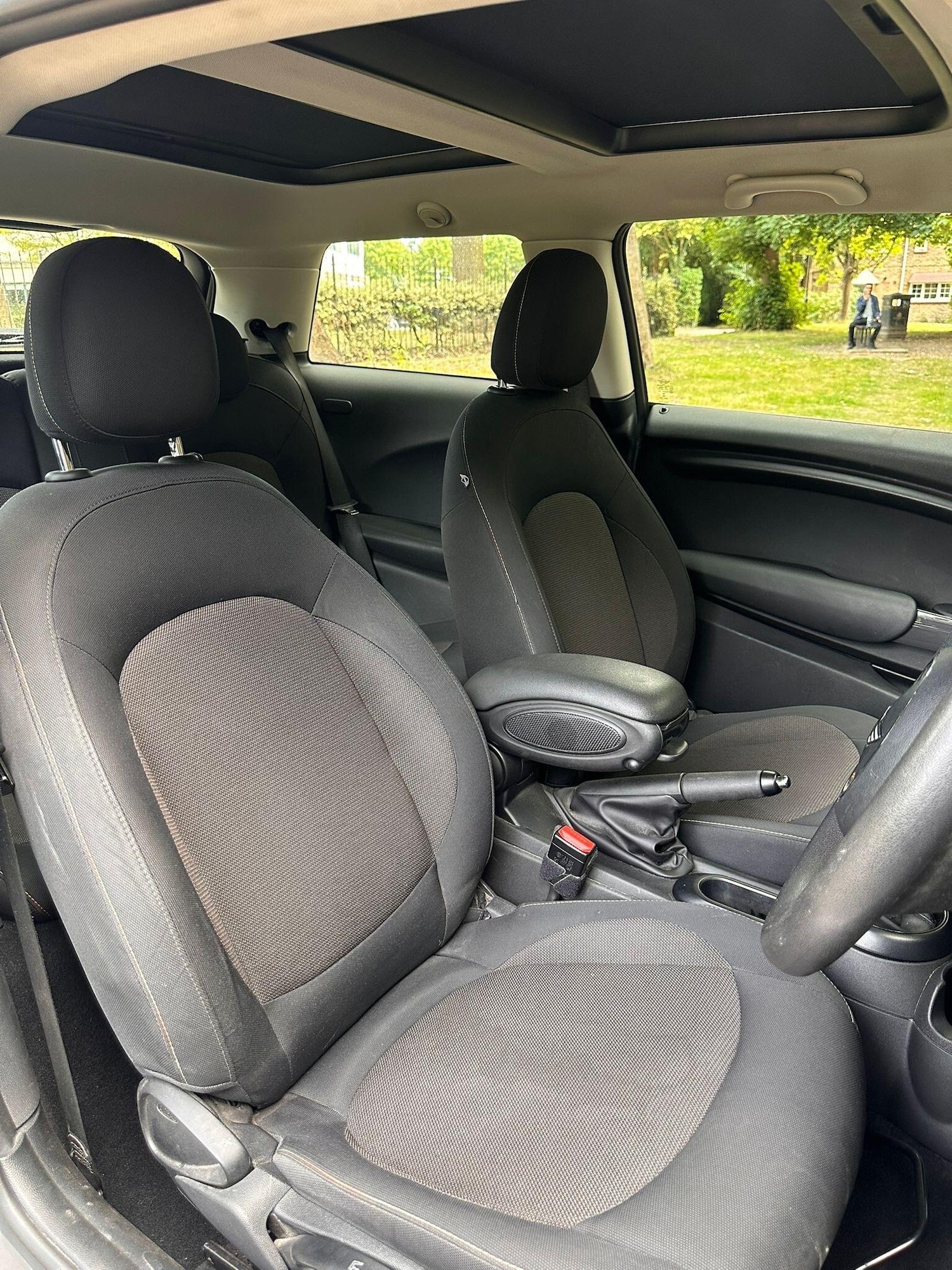 Used MINI Hatch 2014 for sale - 76513504: Photo 10