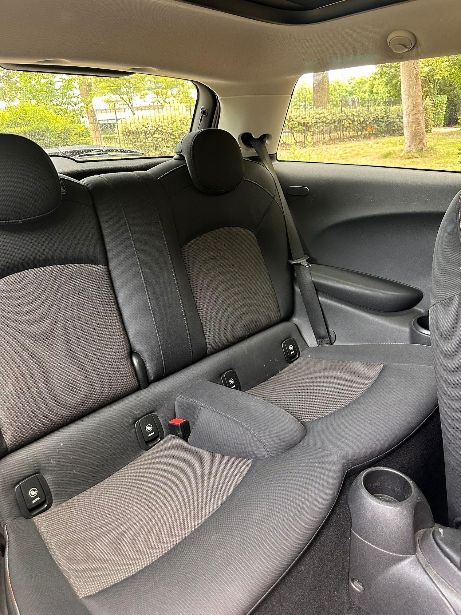 Used MINI Hatch 2014 for sale - 76513504: Photo 11