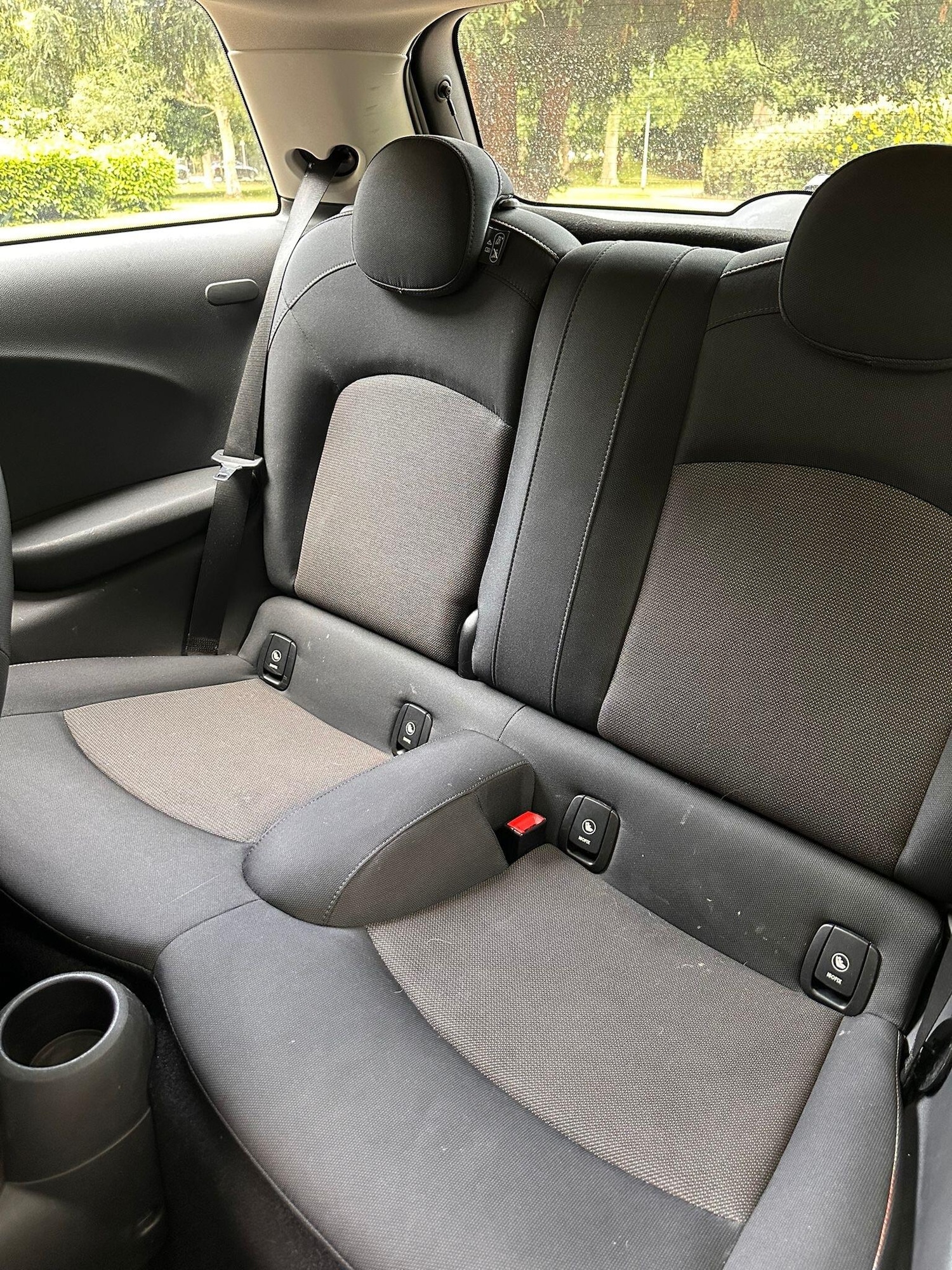 Used MINI Hatch 2014 for sale - 76513504: Photo 12