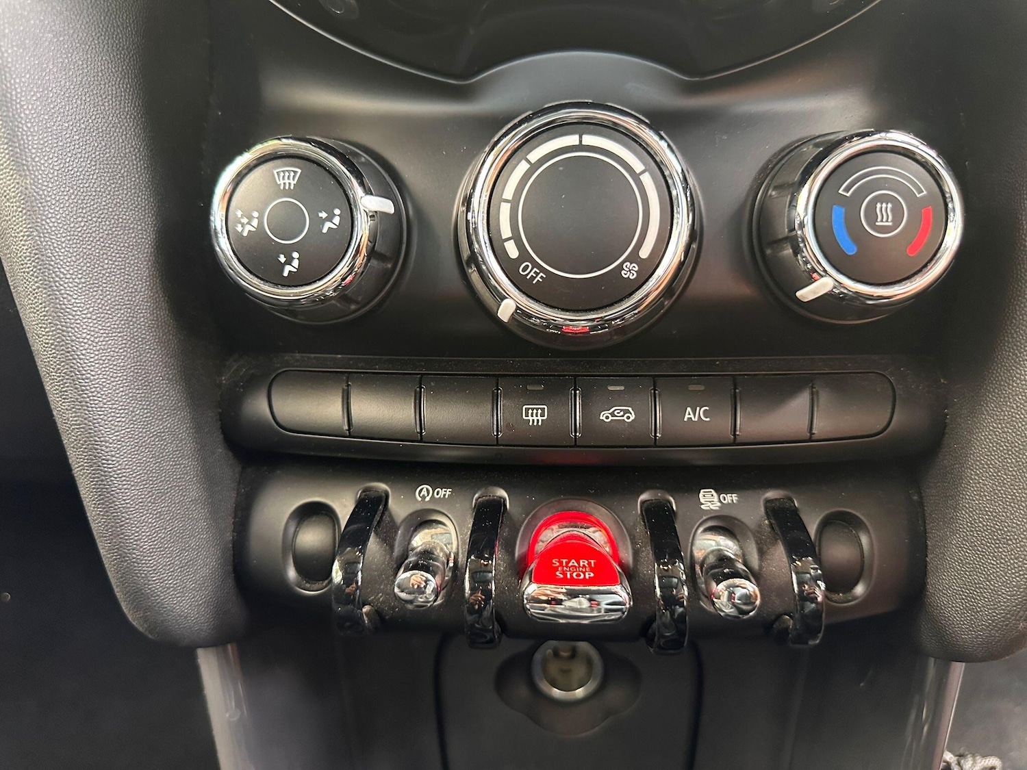 Used MINI Hatch 2014 for sale - 76513504: Photo 13