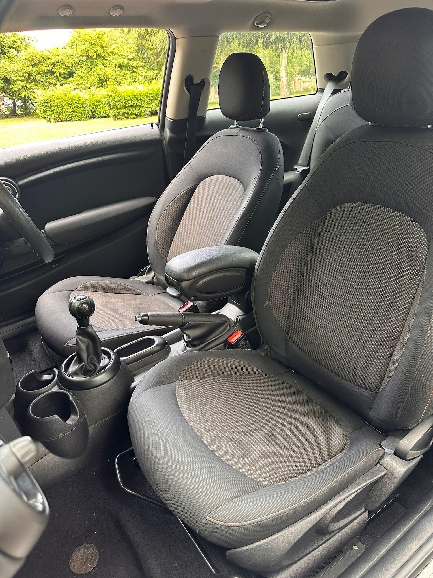 Used MINI Hatch 2014 for sale - 76513504: Photo 15