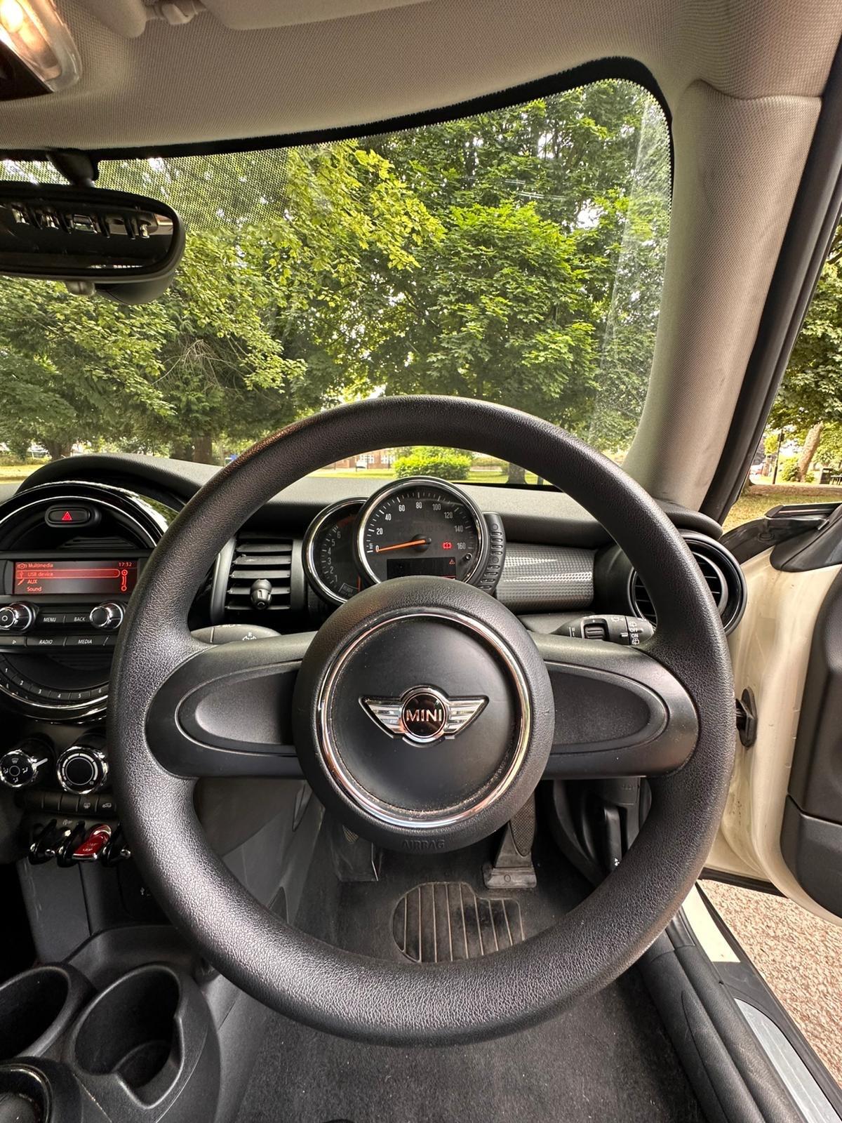 Used MINI Hatch 2014 for sale - 76513504: Photo 16