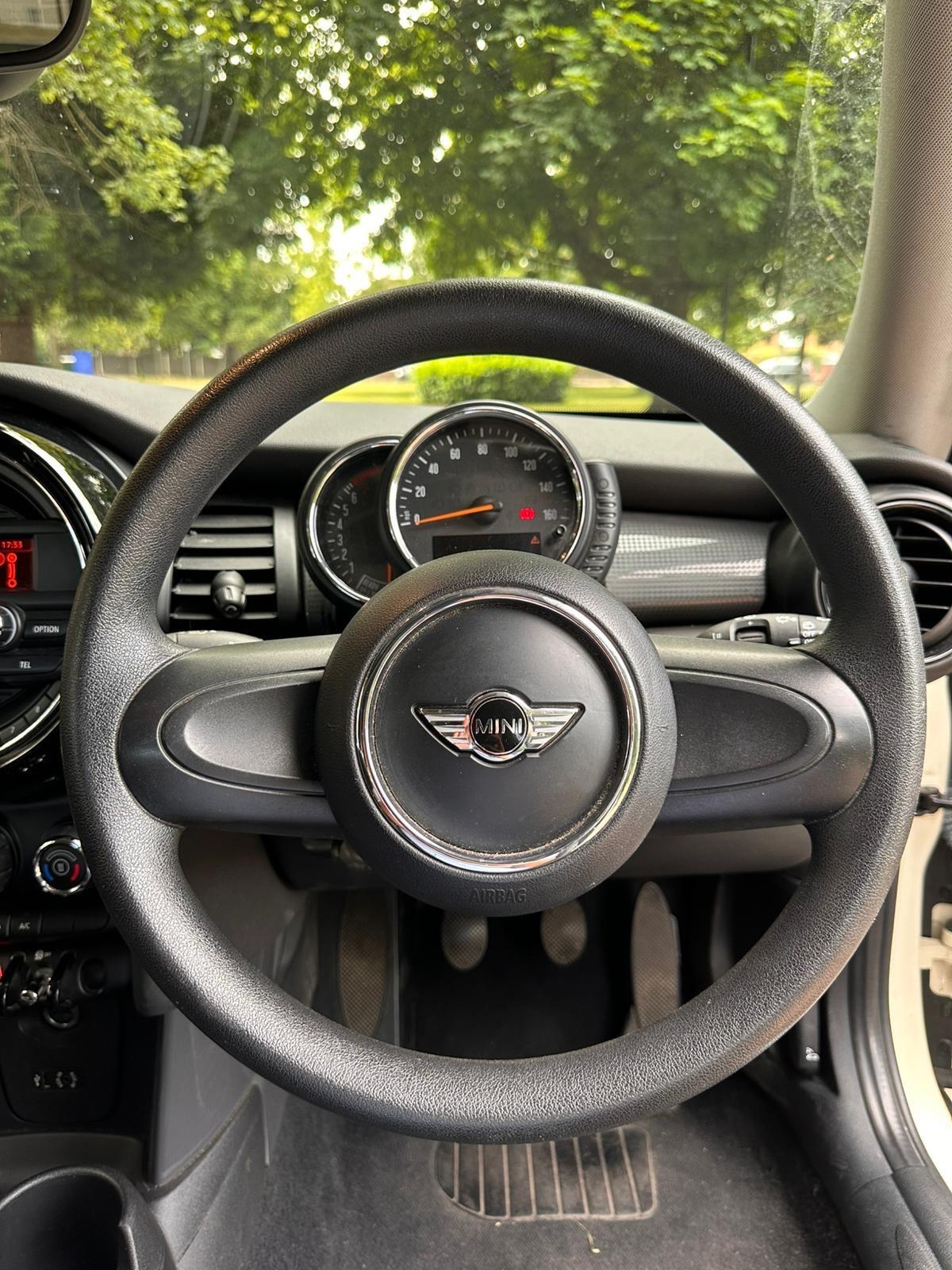 Used MINI Hatch 2014 for sale - 76513504: Photo 19