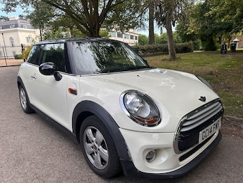 Used MINI Hatch 2014 for sale - 76513504: Photo