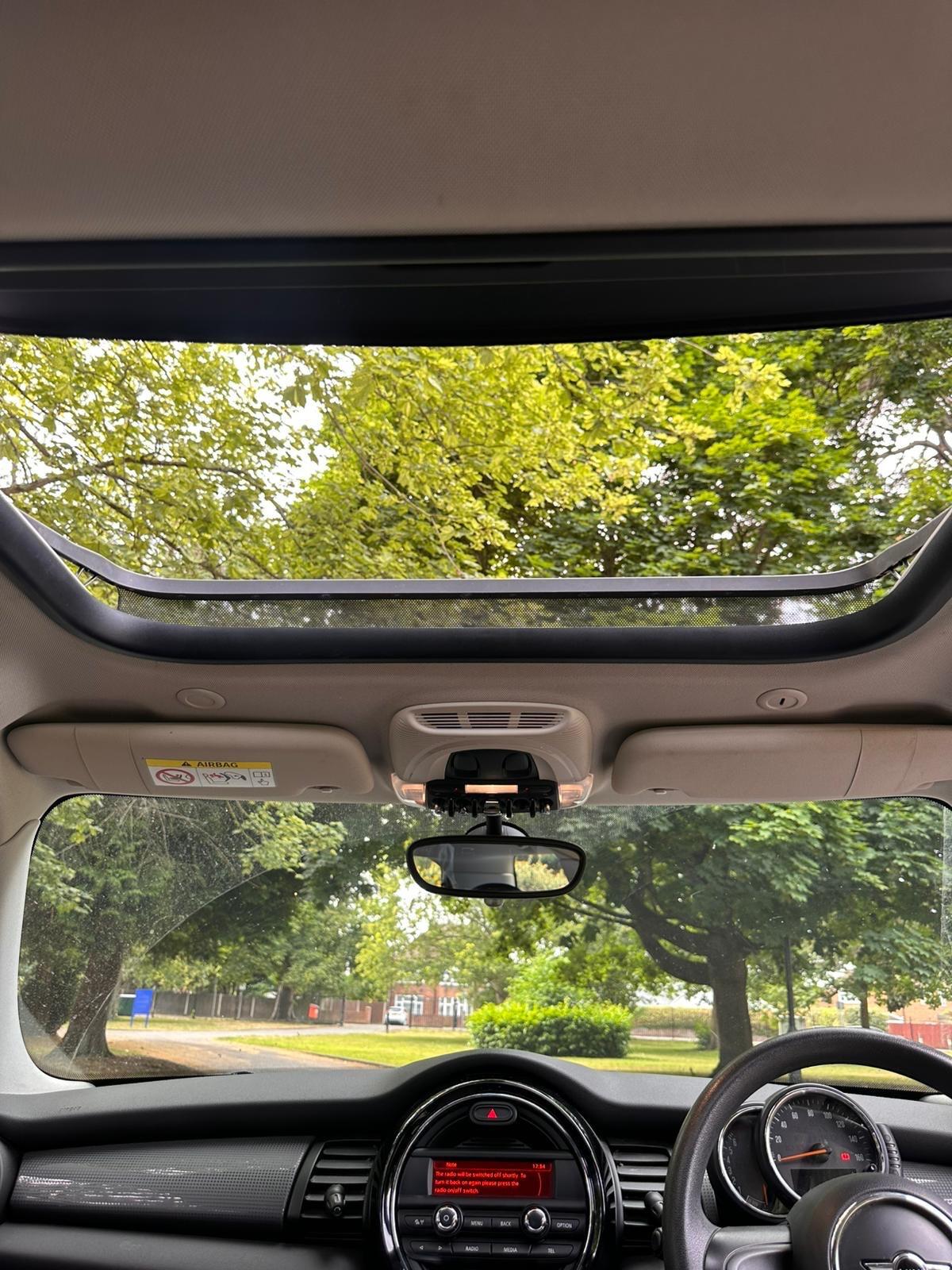 Used MINI Hatch 2014 for sale - 76513504: Photo 23