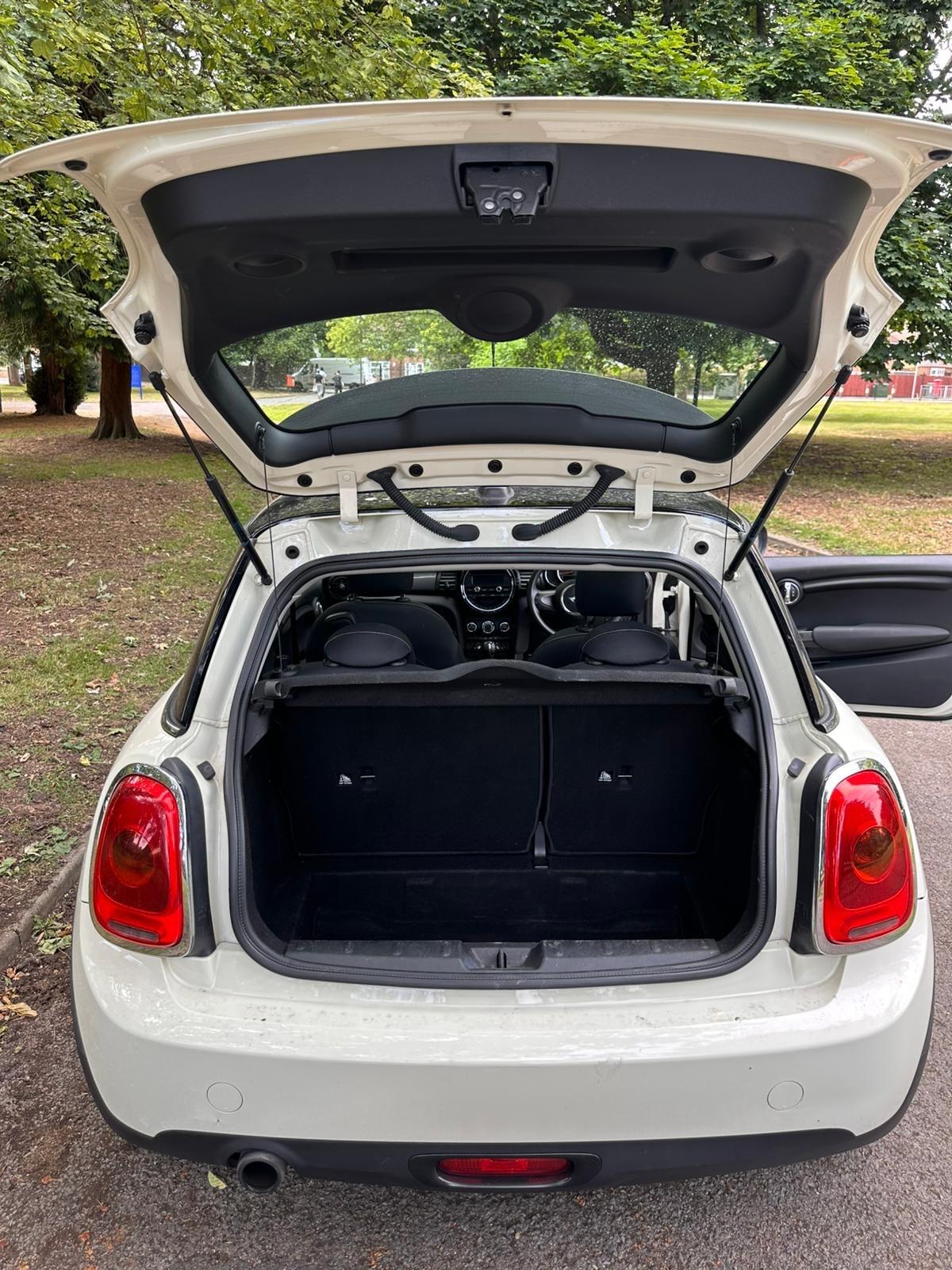 Used MINI Hatch 2014 for sale - 76513504: Photo 26