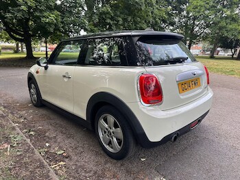 Used MINI Hatch 2014 for sale - 76513504: Photo