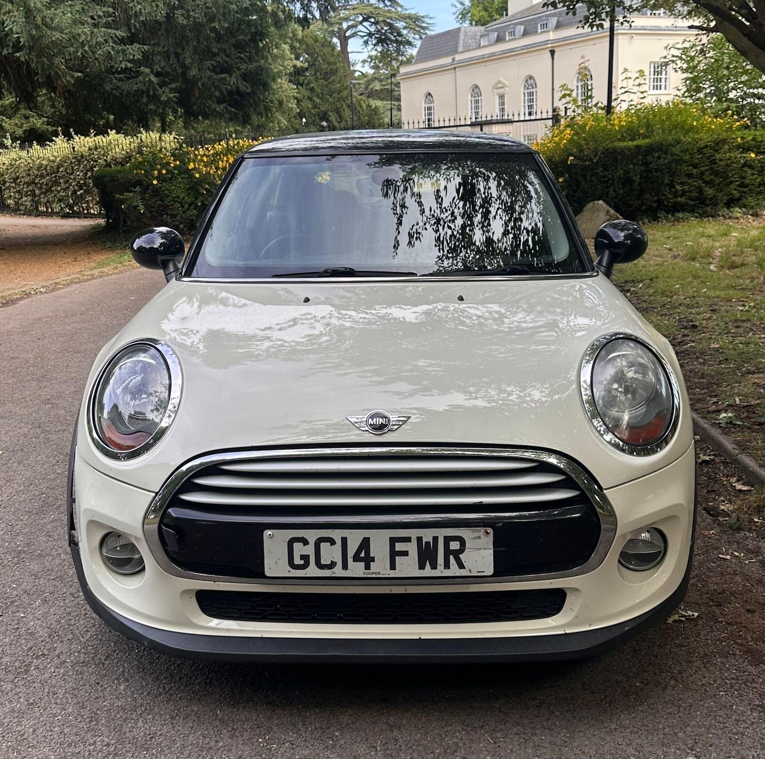 Used MINI Hatch 2014 for sale - 76513504: Photo 3