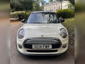 Used MINI Hatch 2014 for sale - 76513504: Photo