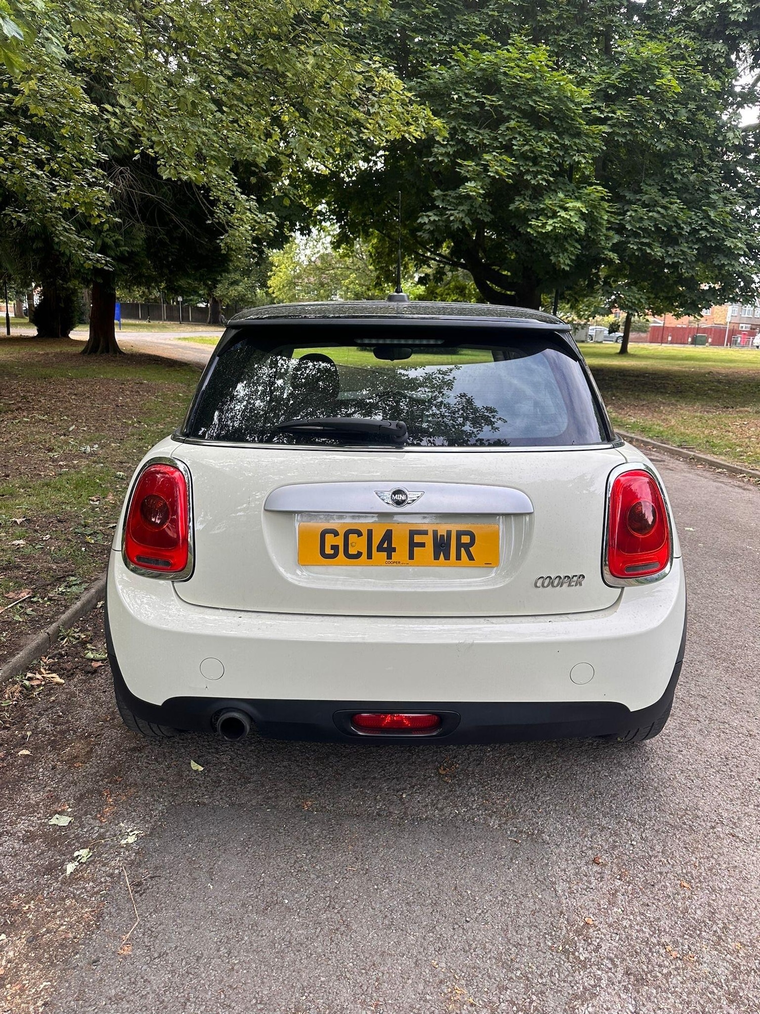 Used MINI Hatch 2014 for sale - 76513504: Photo 5