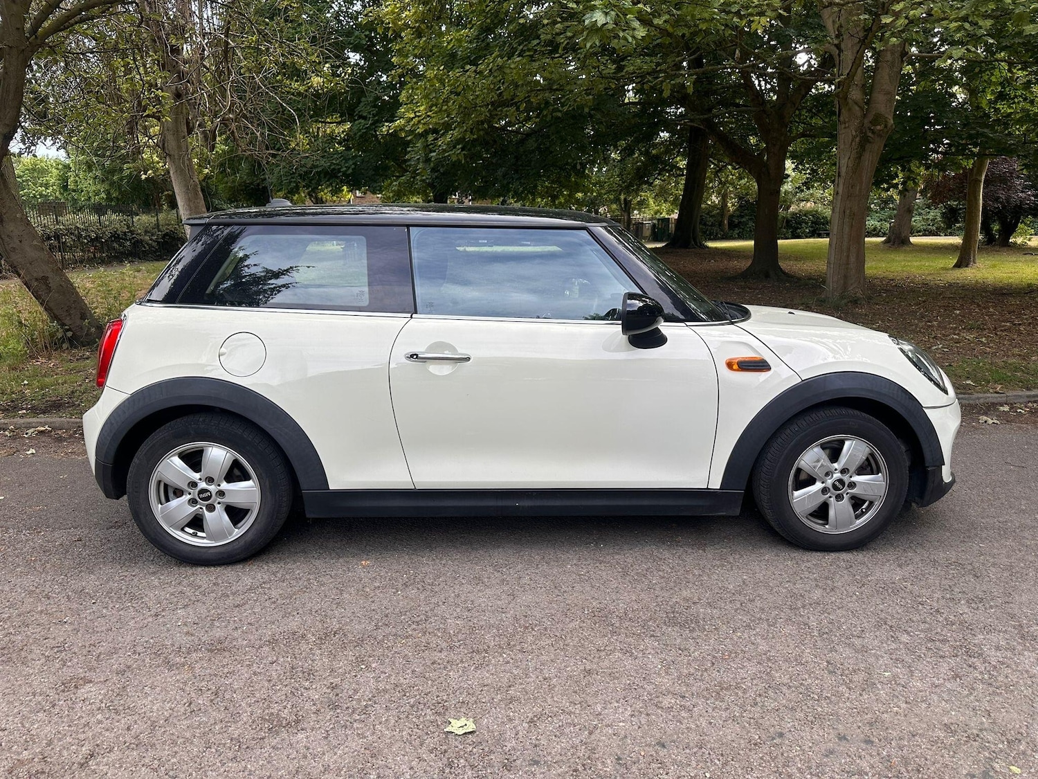 Used MINI Hatch 2014 for sale - 76513504: Photo 6