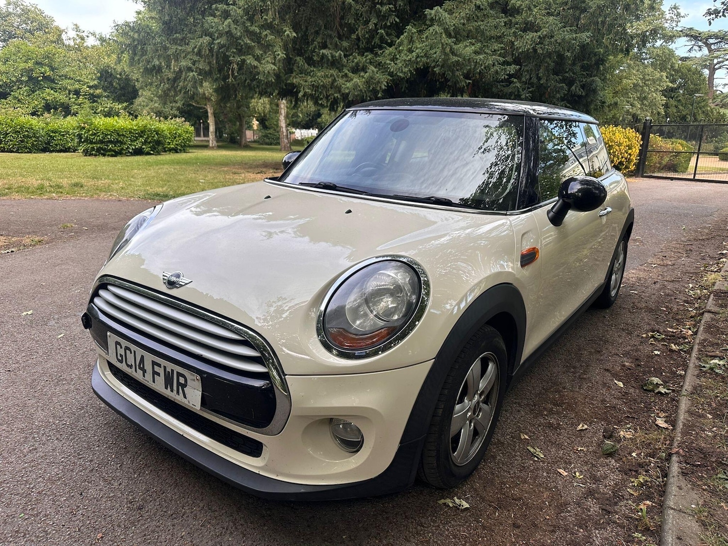 Used MINI Hatch 2014 for sale - 76513504: Photo 7