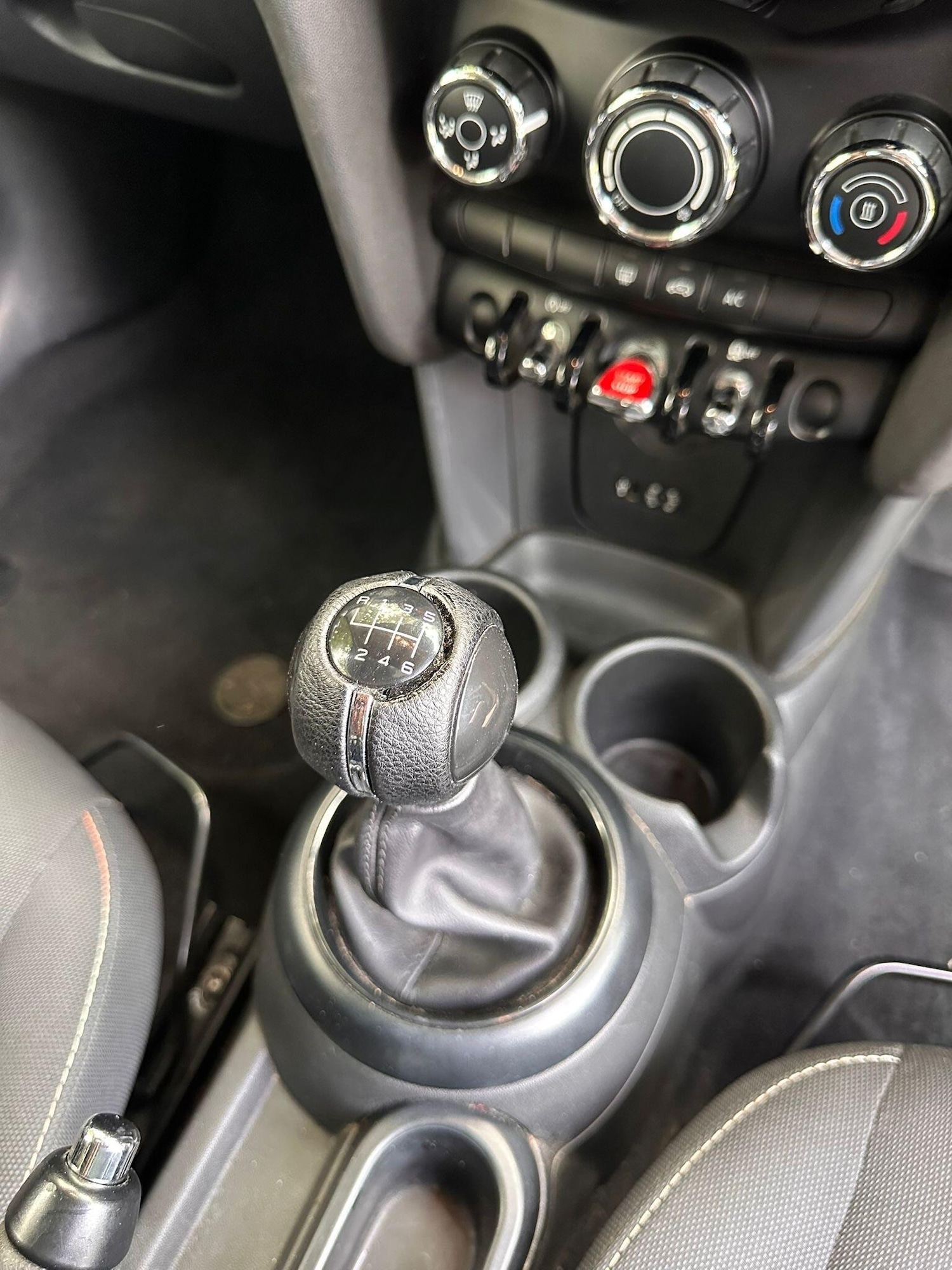 Used MINI Hatch 2014 for sale - 76513504: Photo 9