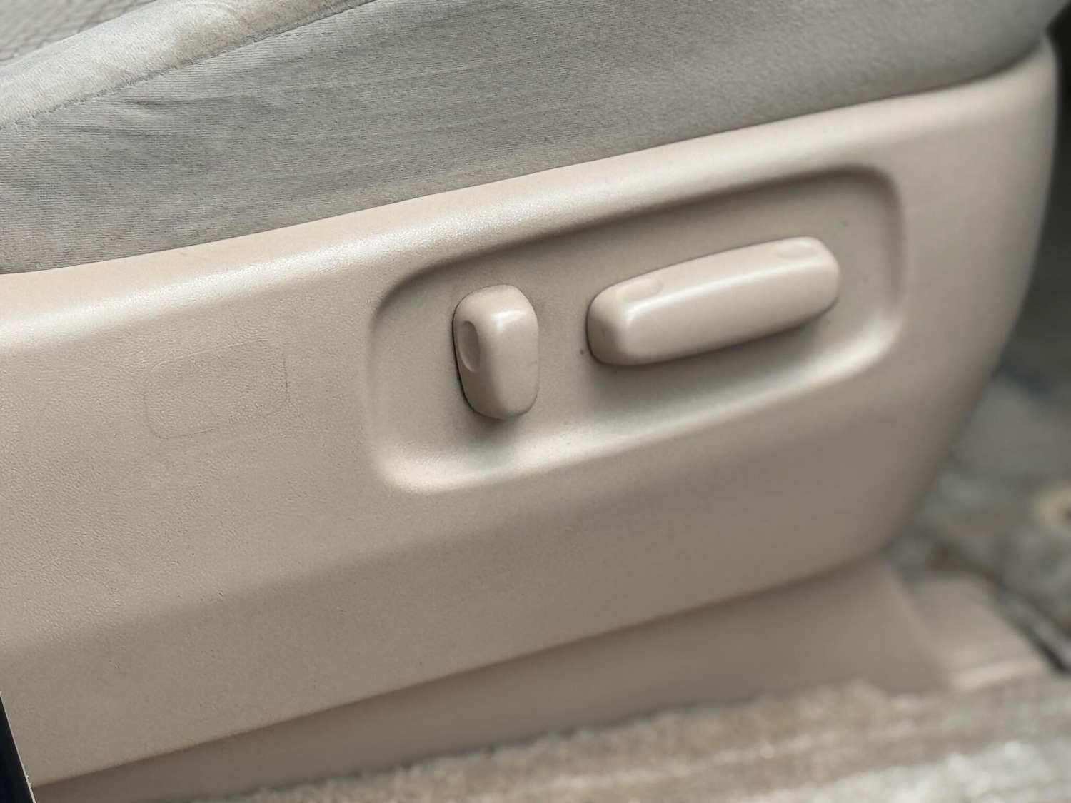 Used Toyota Estima for sale - 76702081: Photo 21